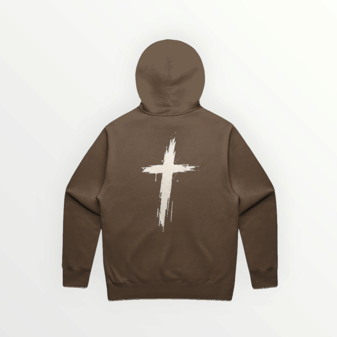 MENS RELAX HOOD