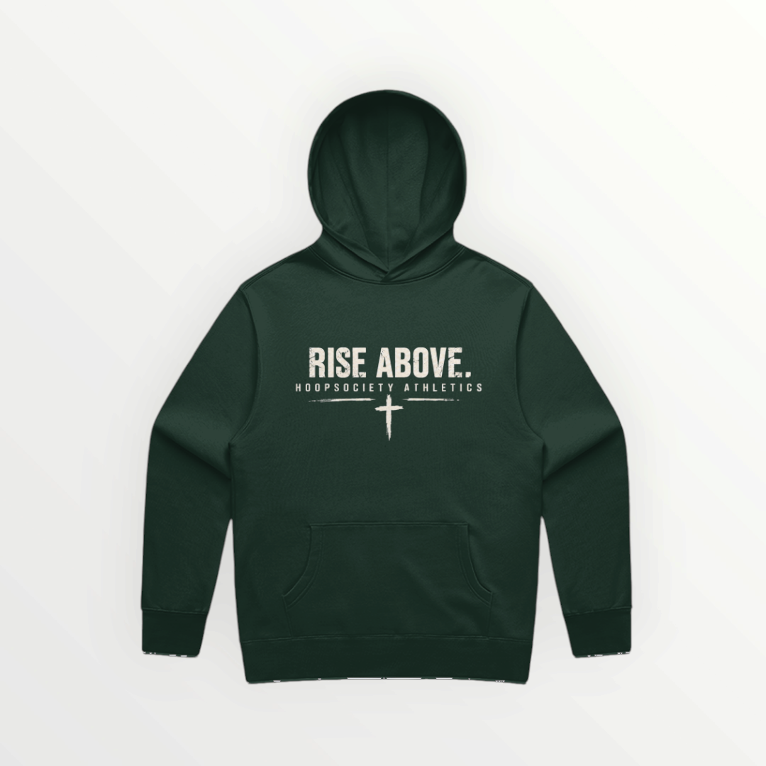 MENS RELAX HOOD