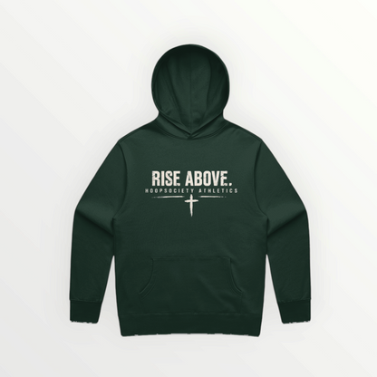 MENS RELAX HOOD