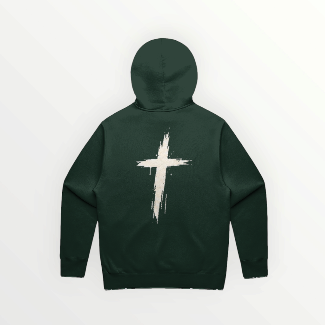 MENS RELAX HOOD