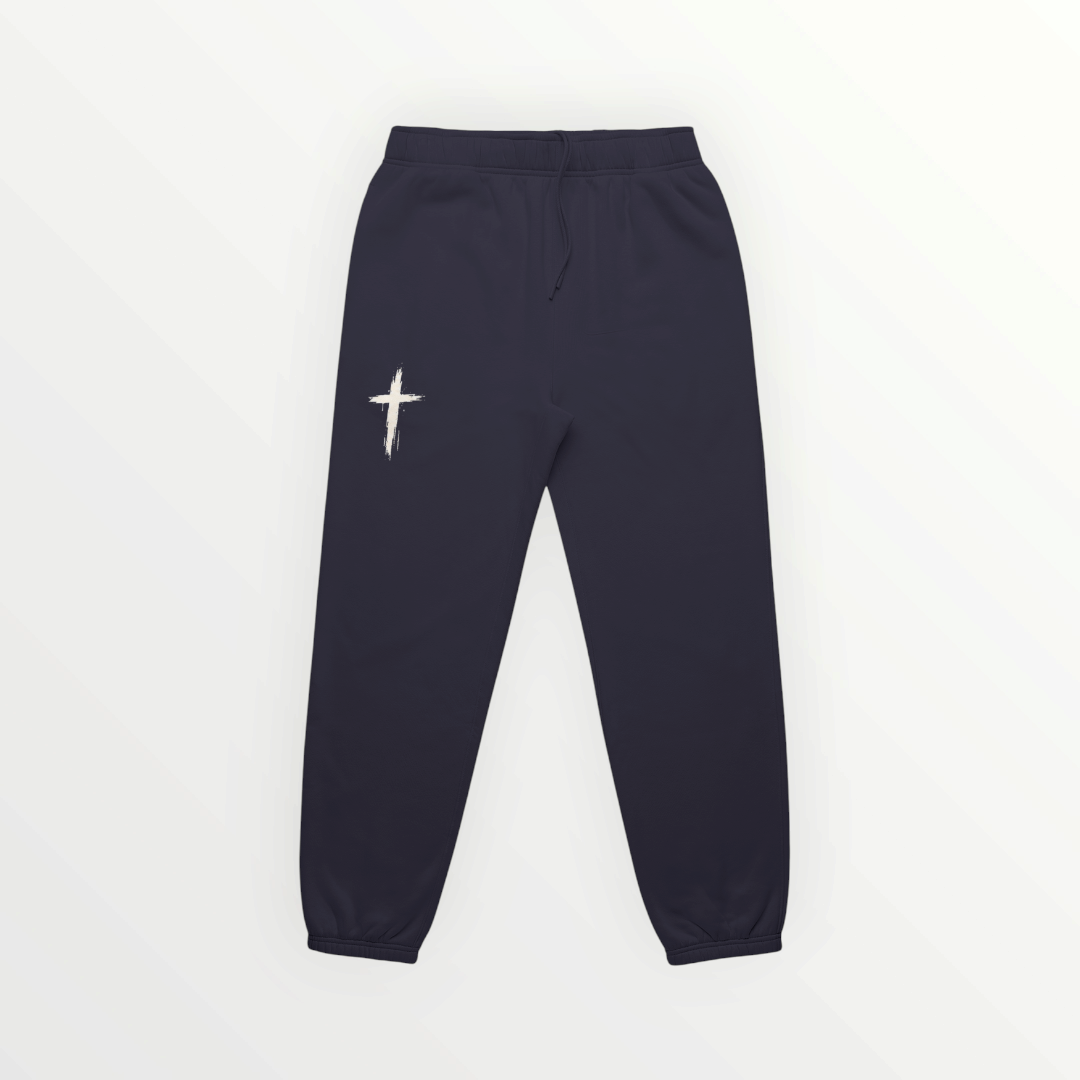 Relax Track Pants