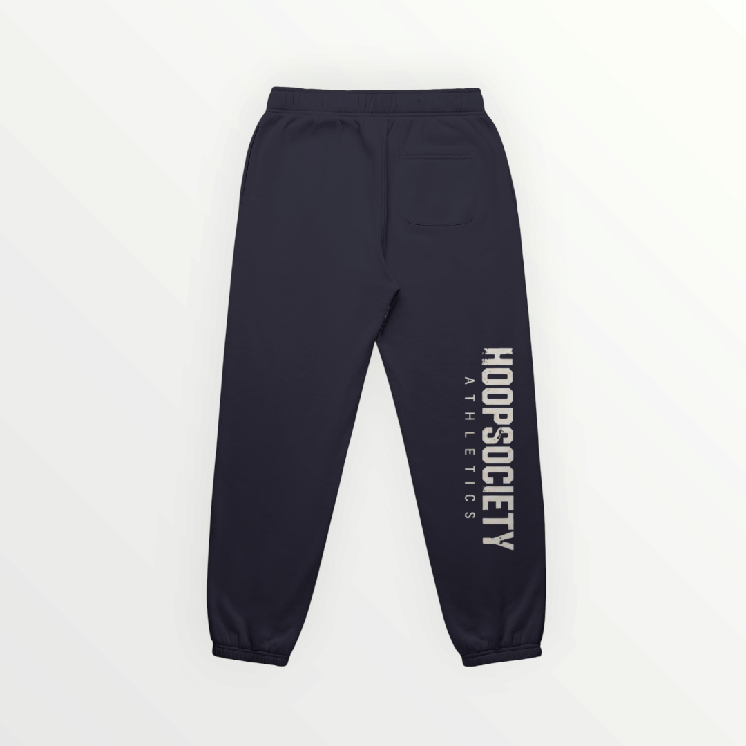 Relax Track Pants