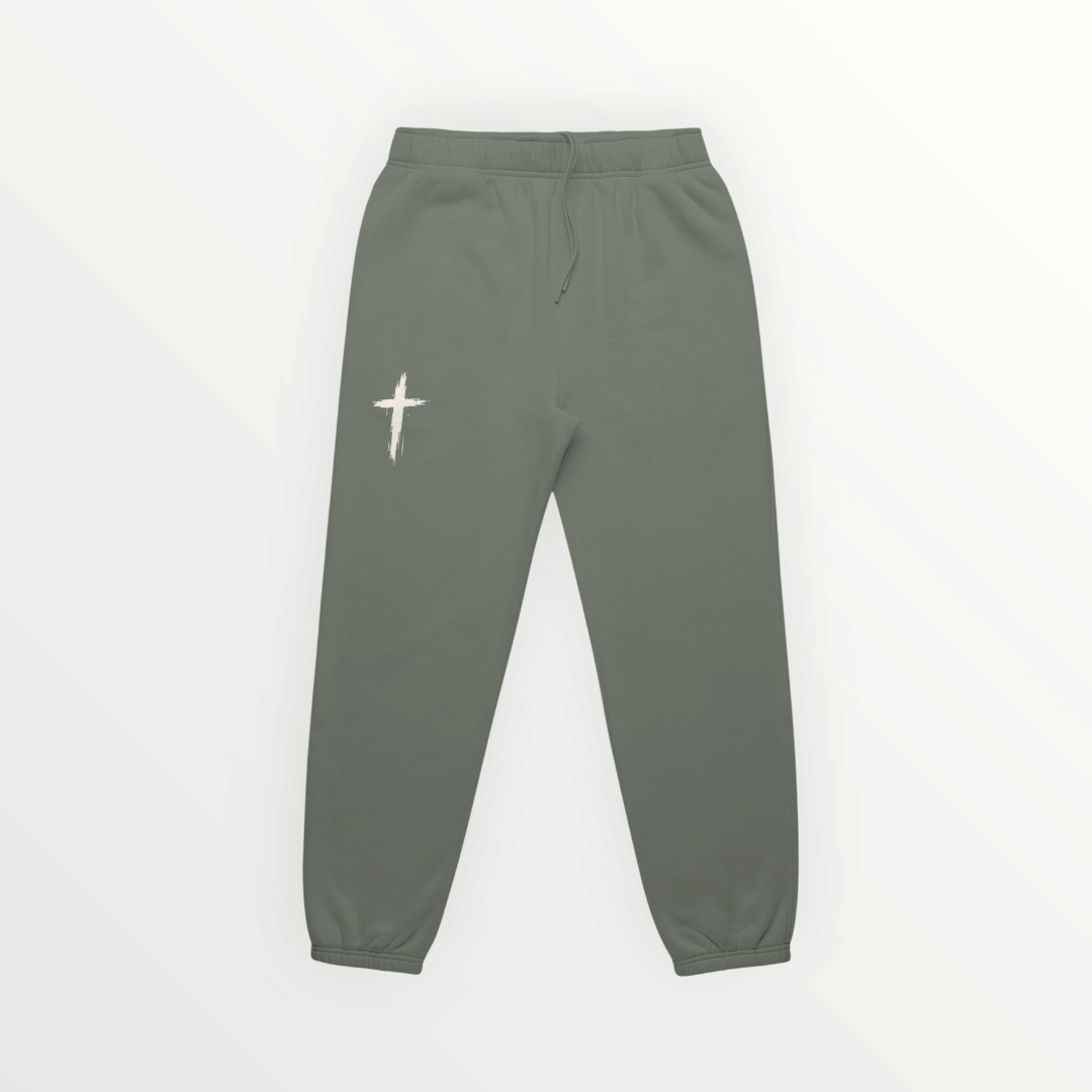Relax Track Pants