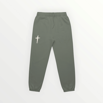 Relax Track Pants