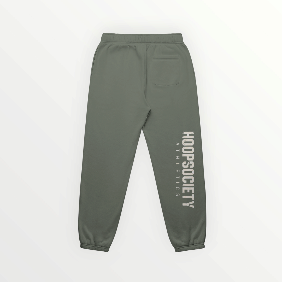 Relax Track Pants