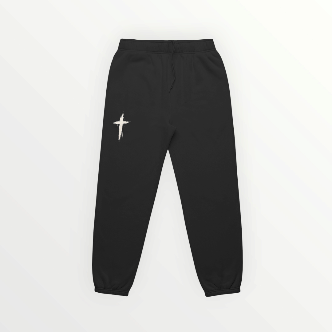 Relax Track Pants