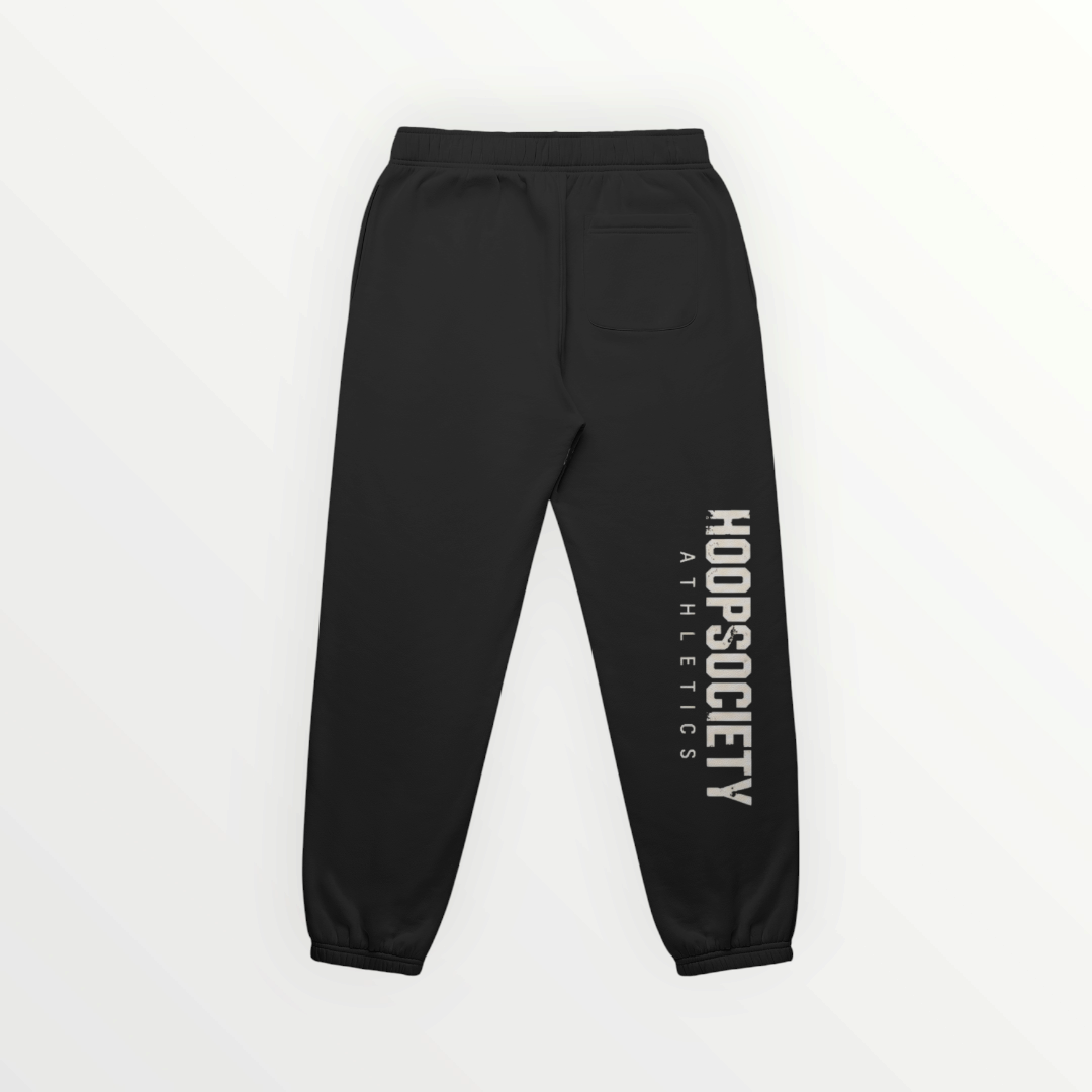Relax Track Pants