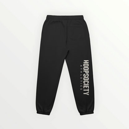 Relax Track Pants