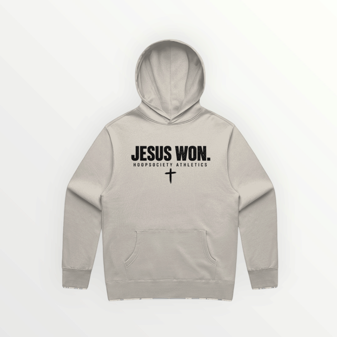MENS RELAX HOOD