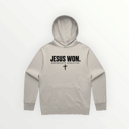 MENS RELAX HOOD