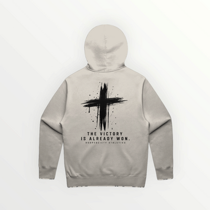 MENS RELAX HOOD