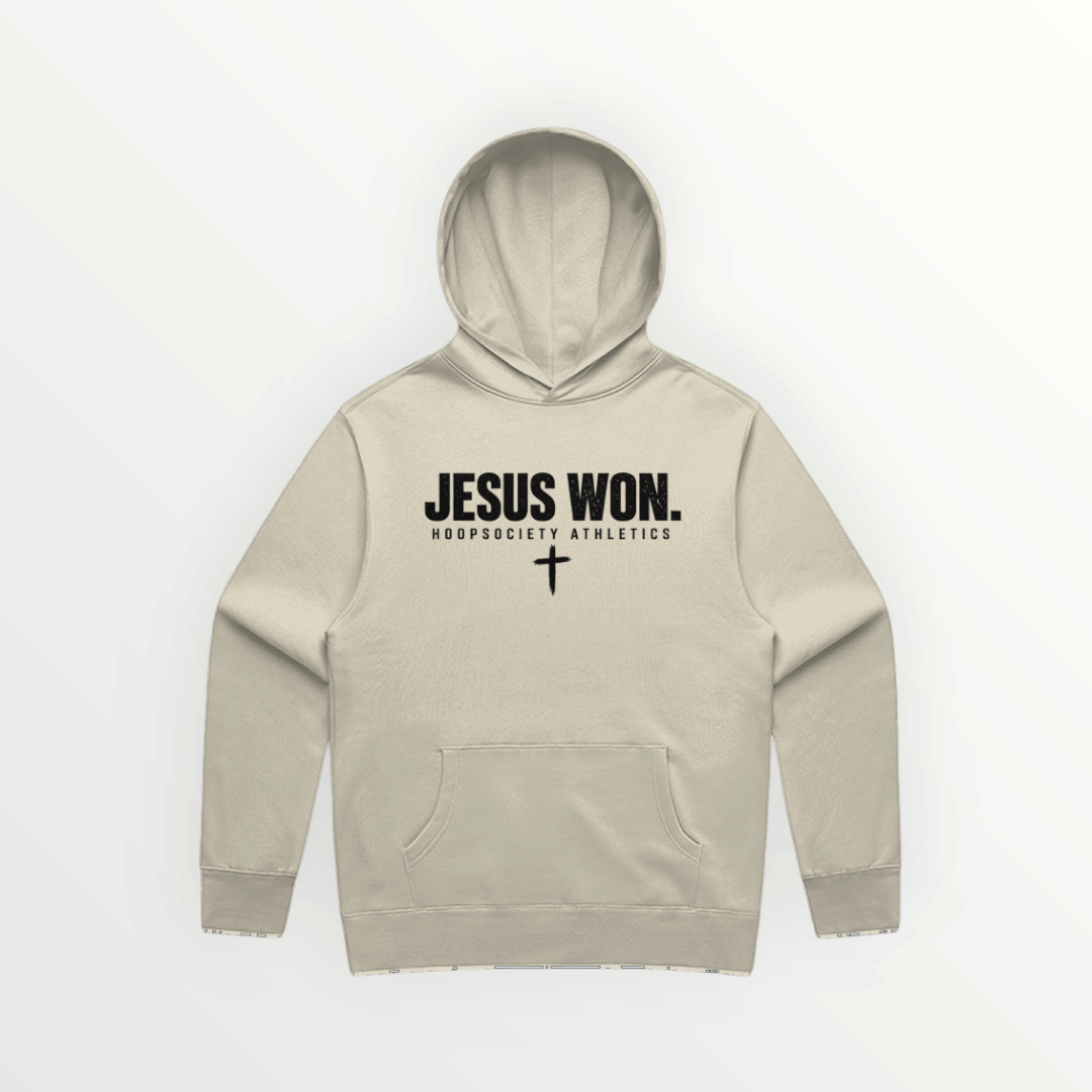 MENS RELAX HOOD