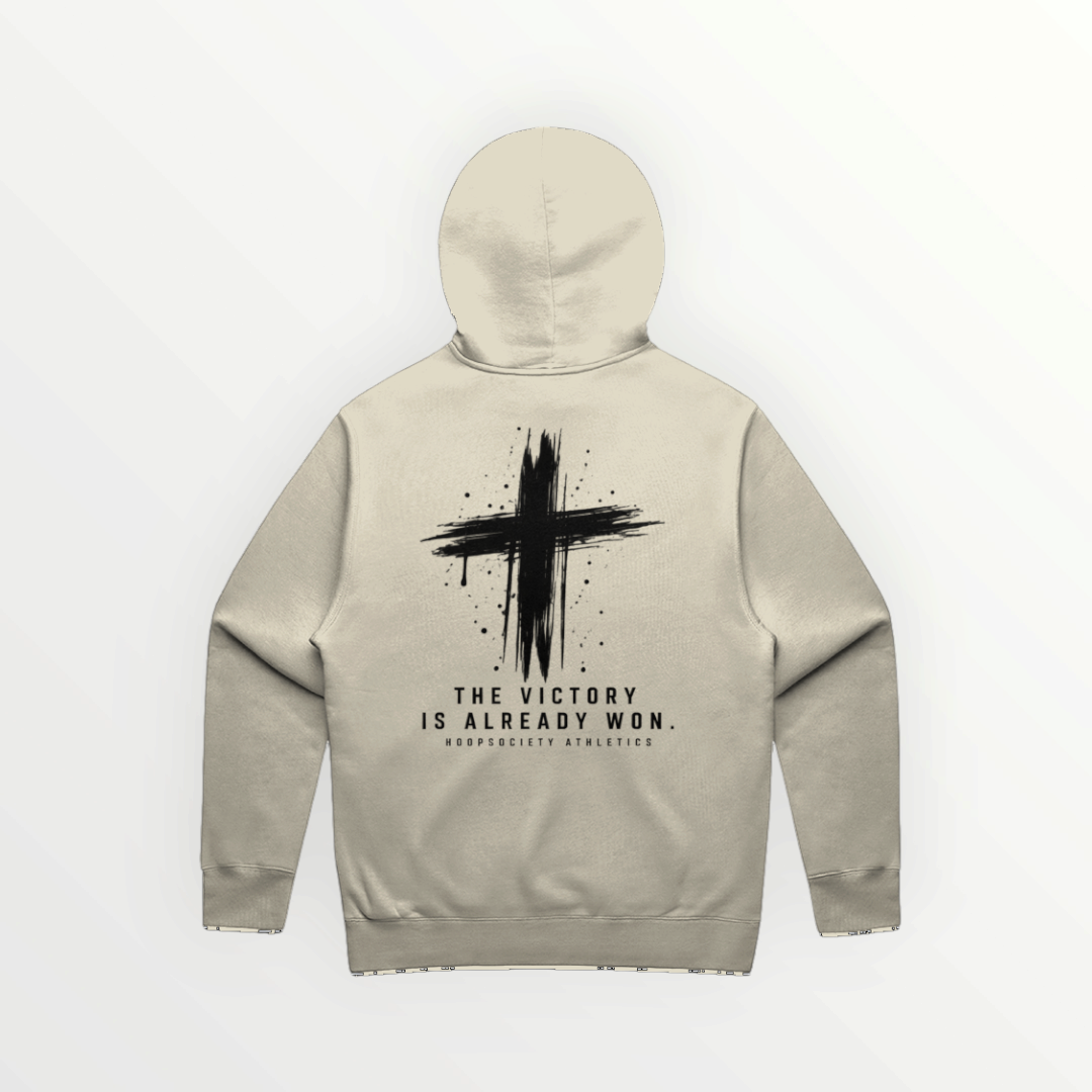 MENS RELAX HOOD