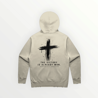 MENS RELAX HOOD