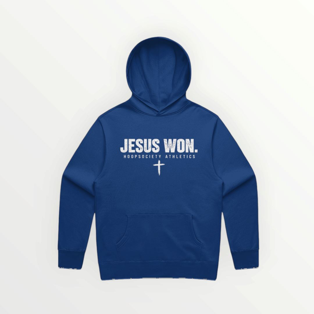MENS RELAX HOOD