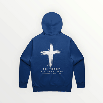 MENS RELAX HOOD