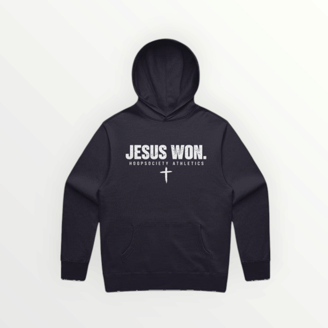 MENS RELAX HOOD
