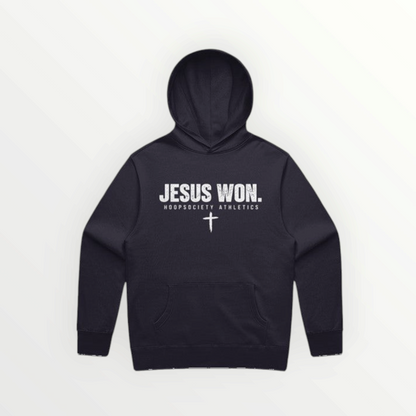 MENS RELAX HOOD