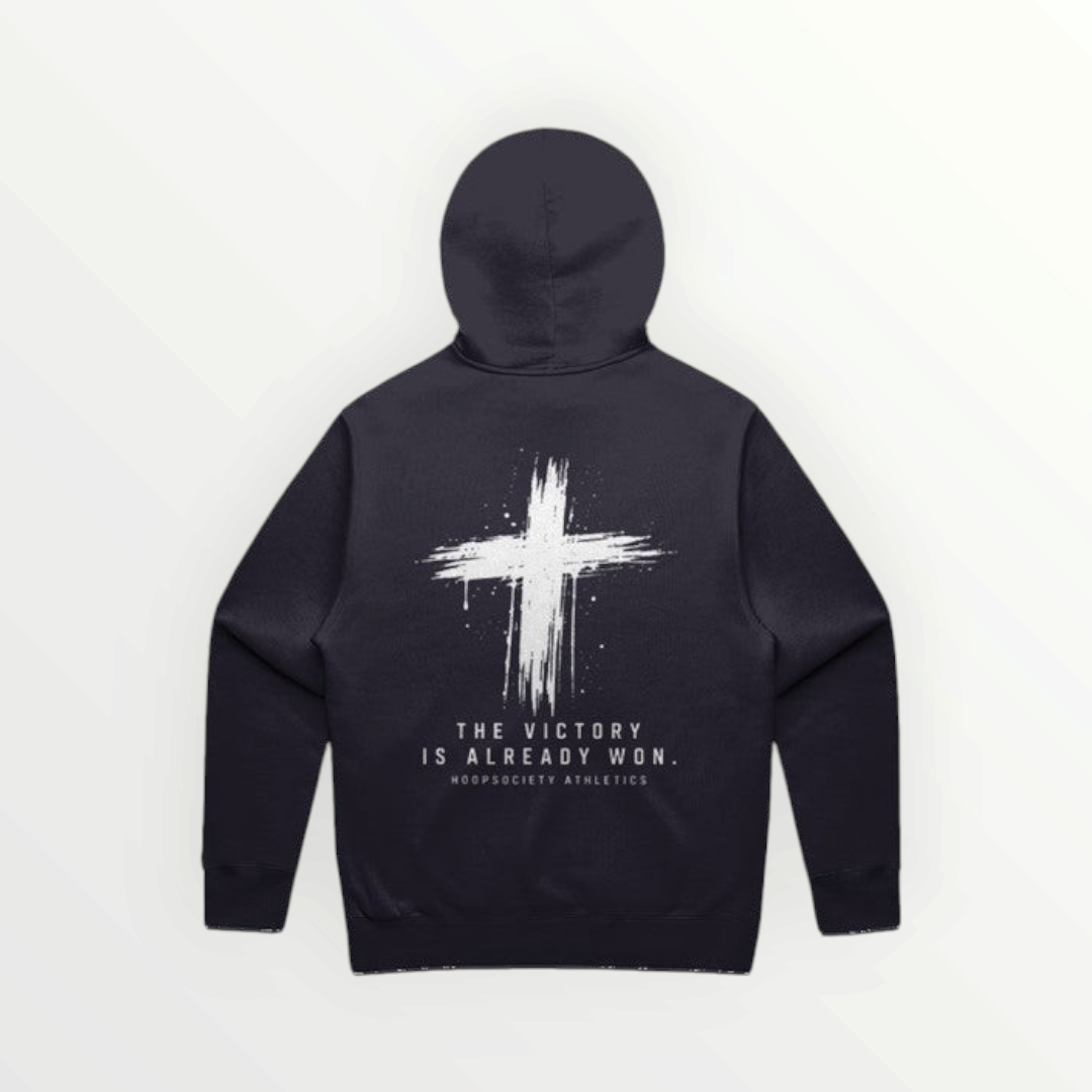 MENS RELAX HOOD