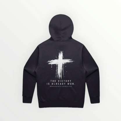 MENS RELAX HOOD