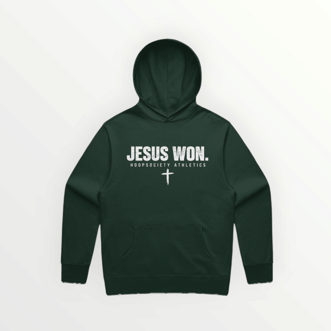 MENS RELAX HOOD