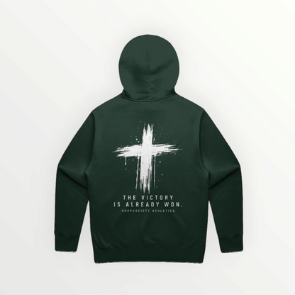 MENS RELAX HOOD
