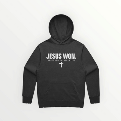 MENS RELAX HOOD