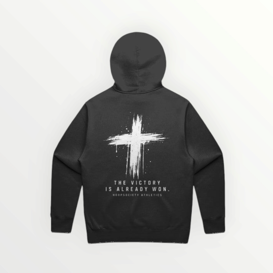 MENS RELAX HOOD