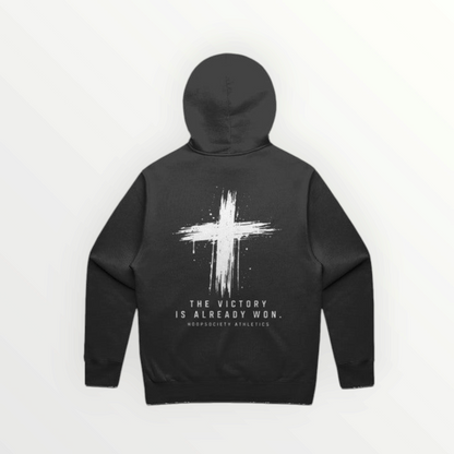 MENS RELAX HOOD