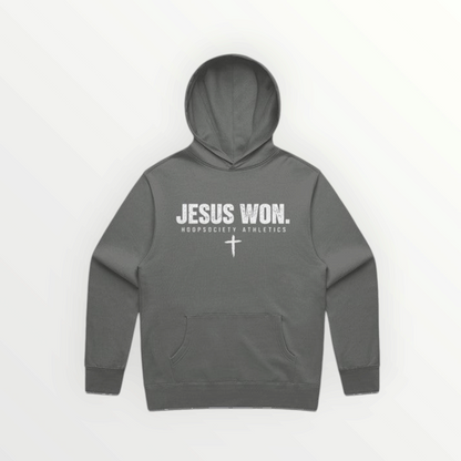 MENS RELAX HOOD