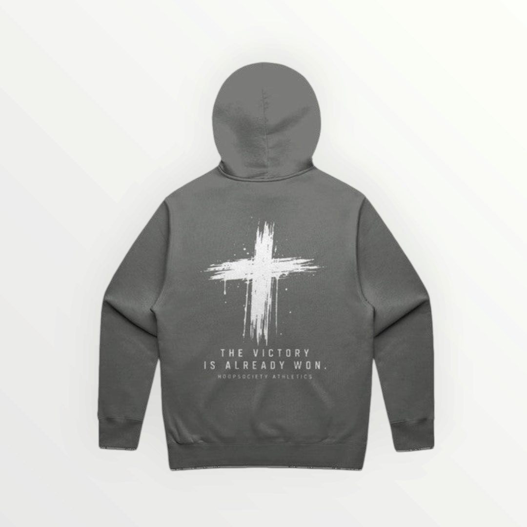 MENS RELAX HOOD