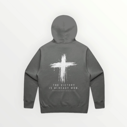 MENS RELAX HOOD