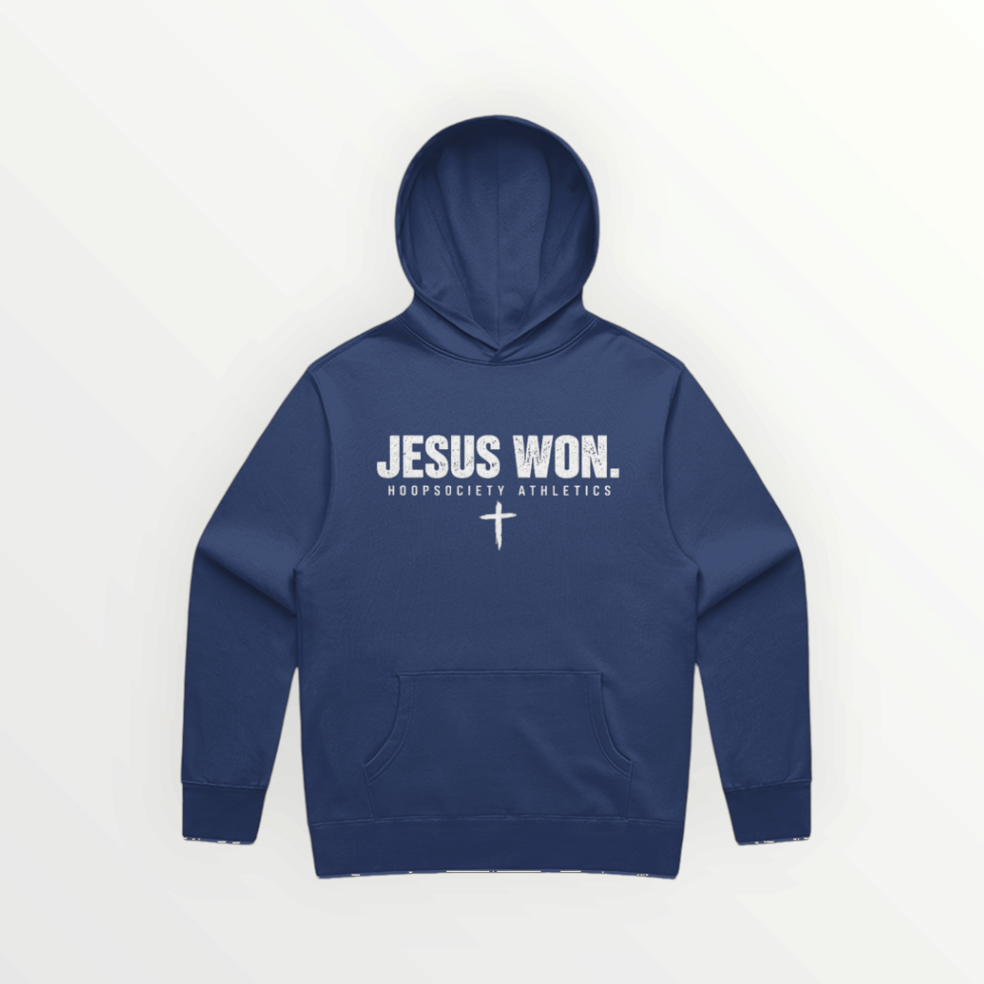 MENS RELAX HOOD