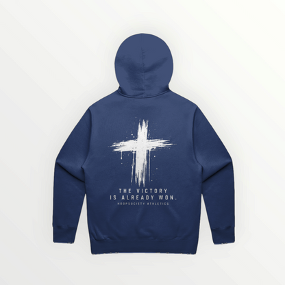 MENS RELAX HOOD