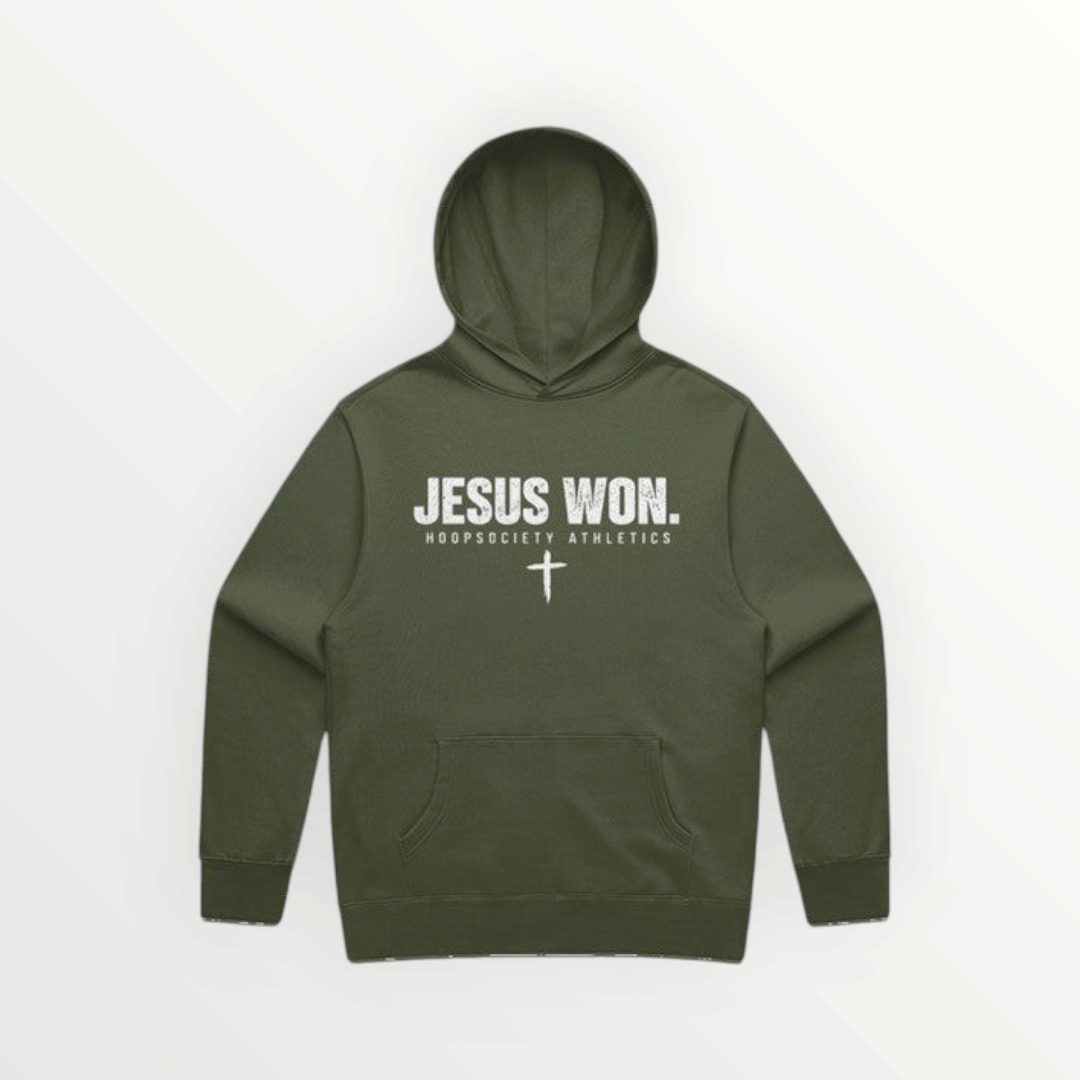 MENS RELAX HOOD