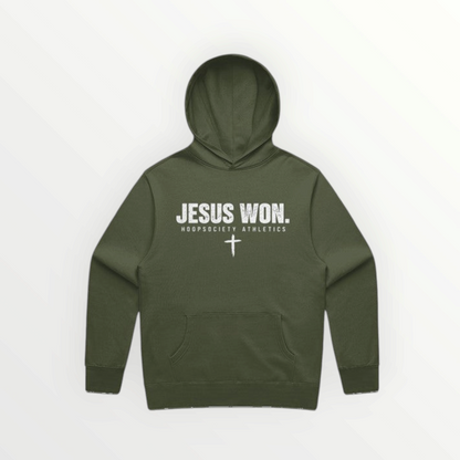 MENS RELAX HOOD