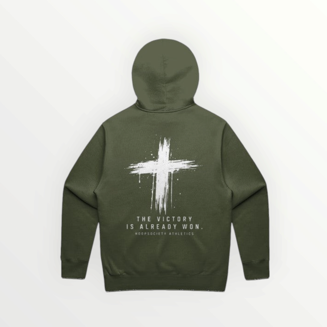 MENS RELAX HOOD
