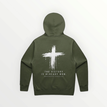 MENS RELAX HOOD