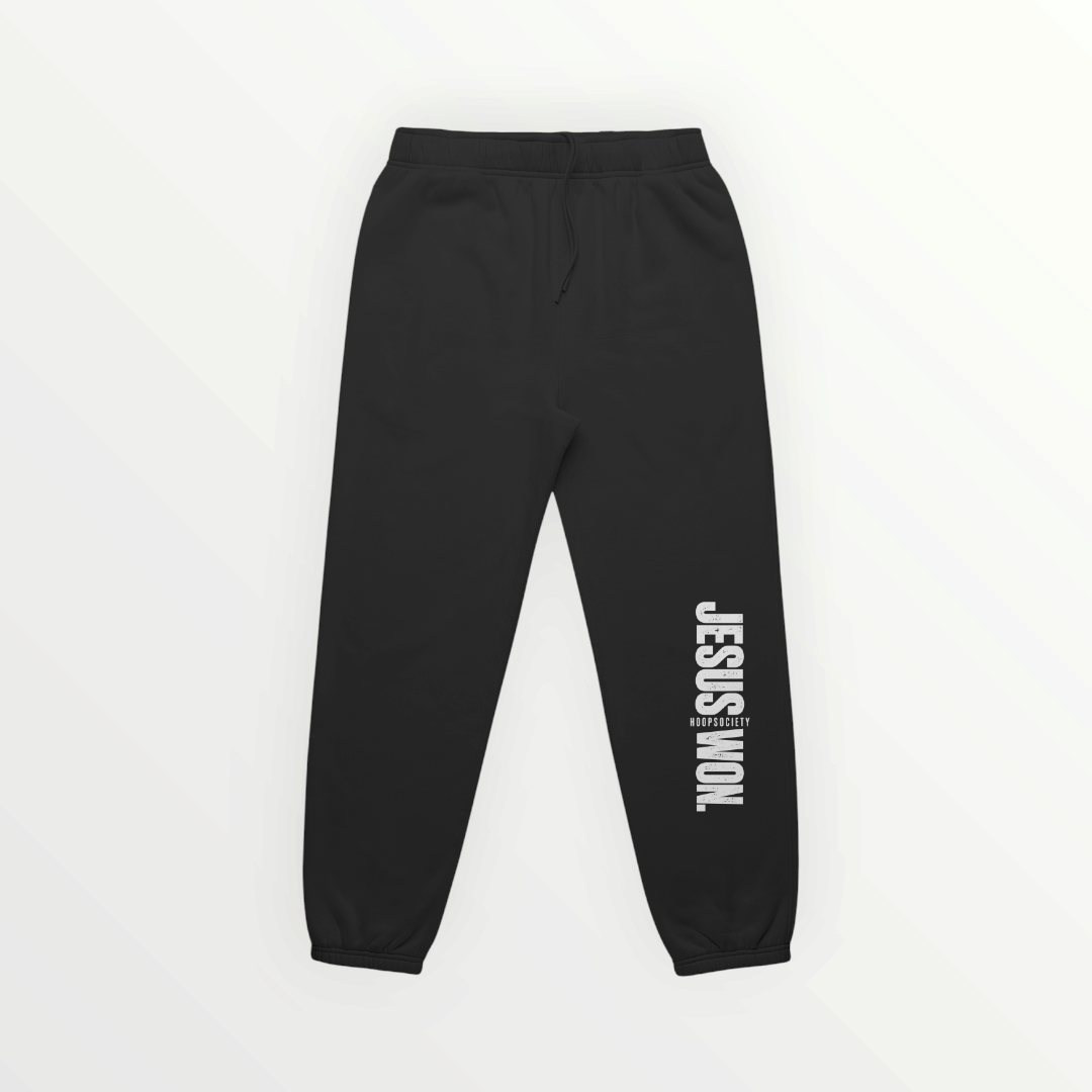 Relax Track Pants