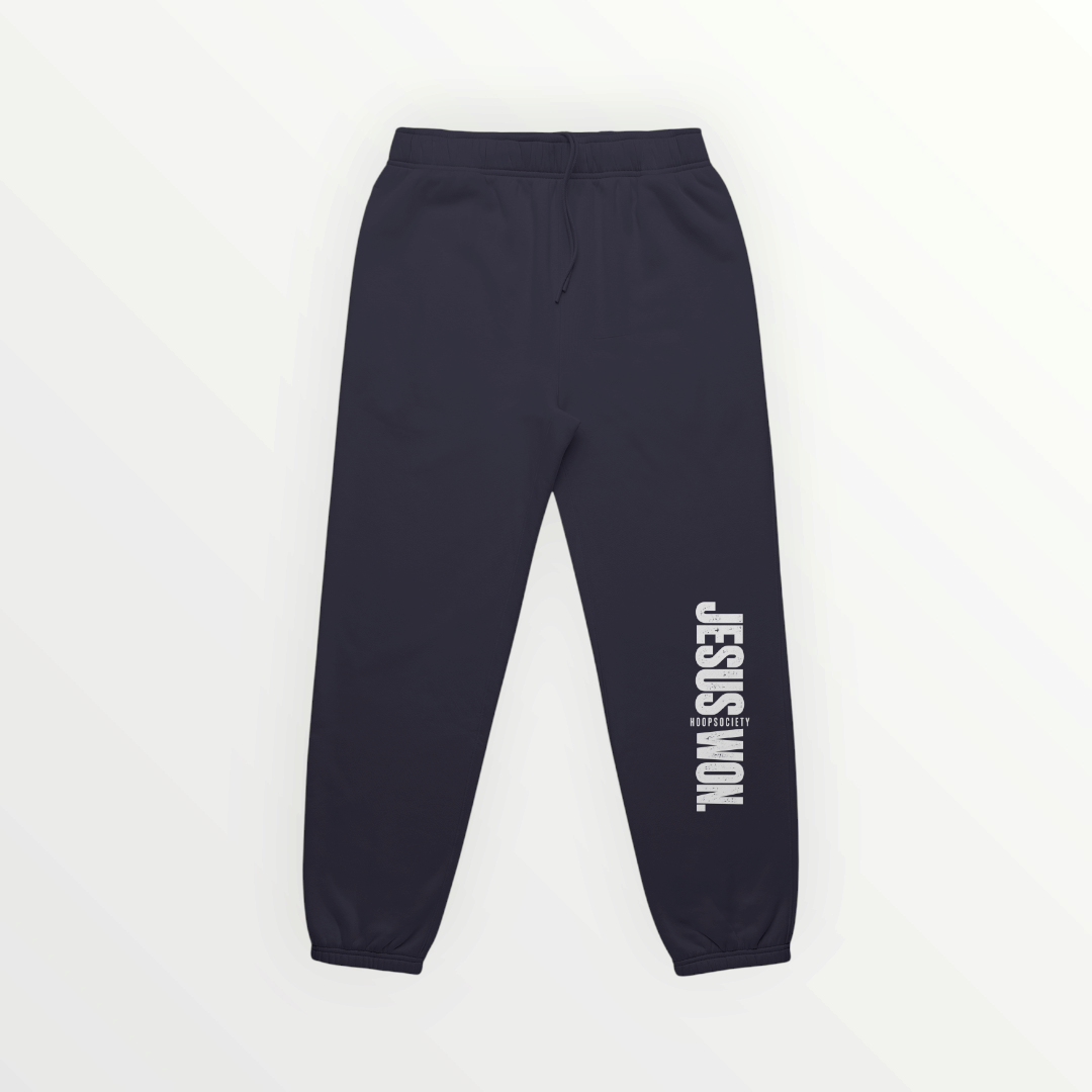Relax Track Pants