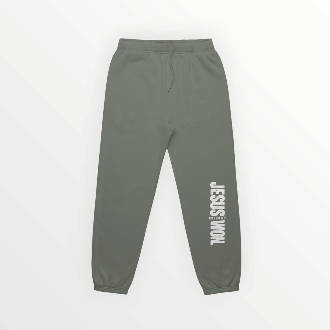Relax Track Pants