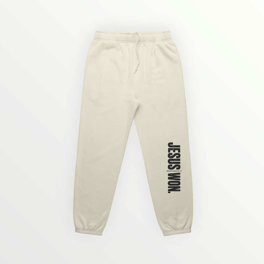 Relax Track Pants