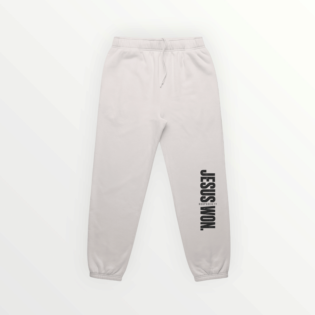 Relax Track Pants