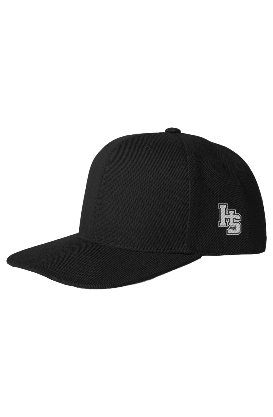 Stock Cap