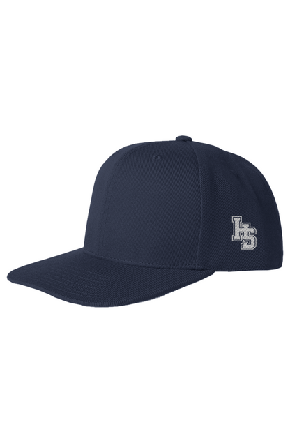 Stock Cap
