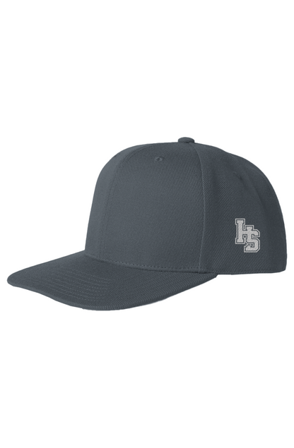 Stock Cap