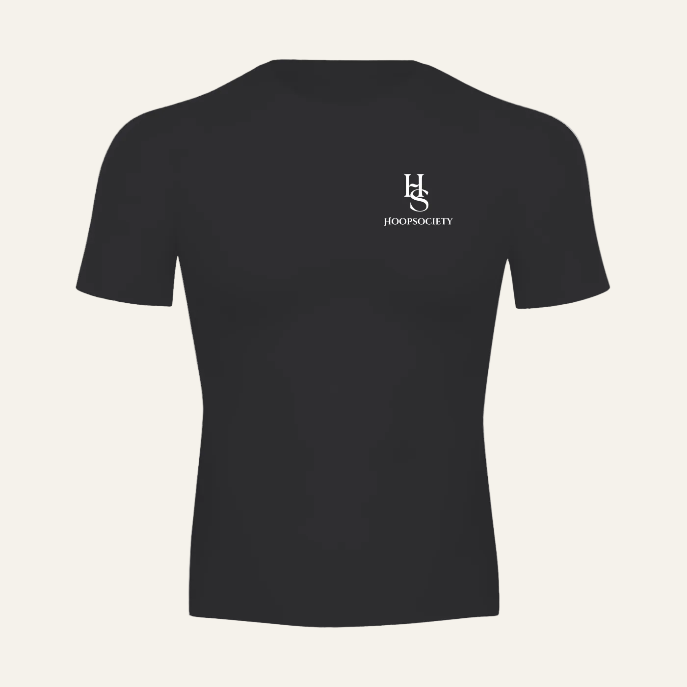HoopSociety™ Flex Performance Tee