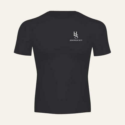 HoopSociety™ Flex Performance Tee