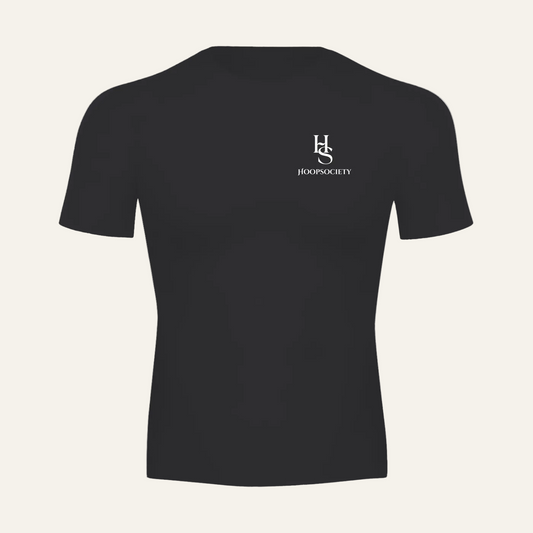 HoopSociety™ Flex Performance Tee