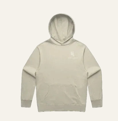 Heritage Premium Relaxed Hoodie